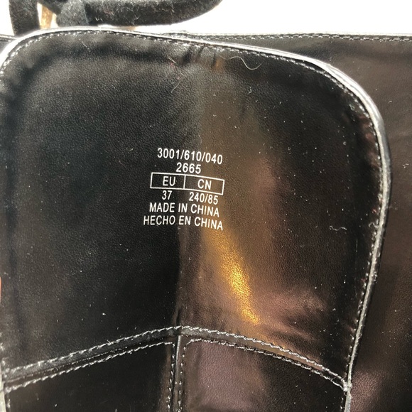 Zara boots - Picture 3 of 6